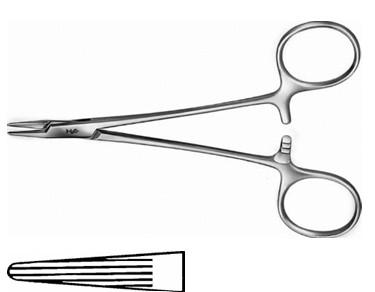 КОНВЕРСЕ ГОЛКОТРИМАЧ ДОВГ. ЗАГЛИБ. 130MM